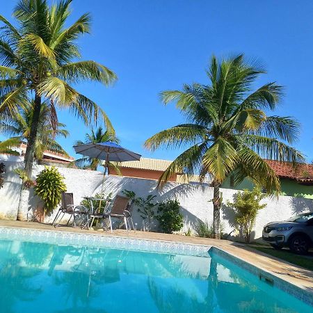 Itauna Saquarema Beach House Exterior foto