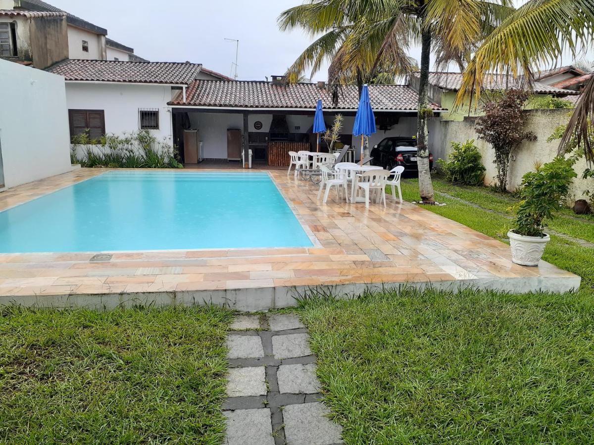 Itauna Saquarema Beach House Exterior foto