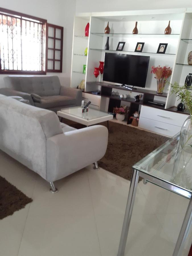 Itauna Saquarema Beach House Exterior foto