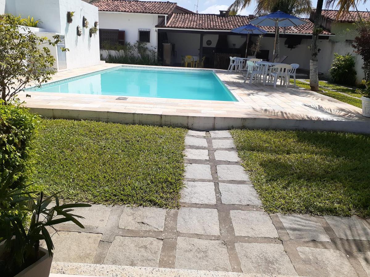 Itauna Saquarema Beach House Exterior foto