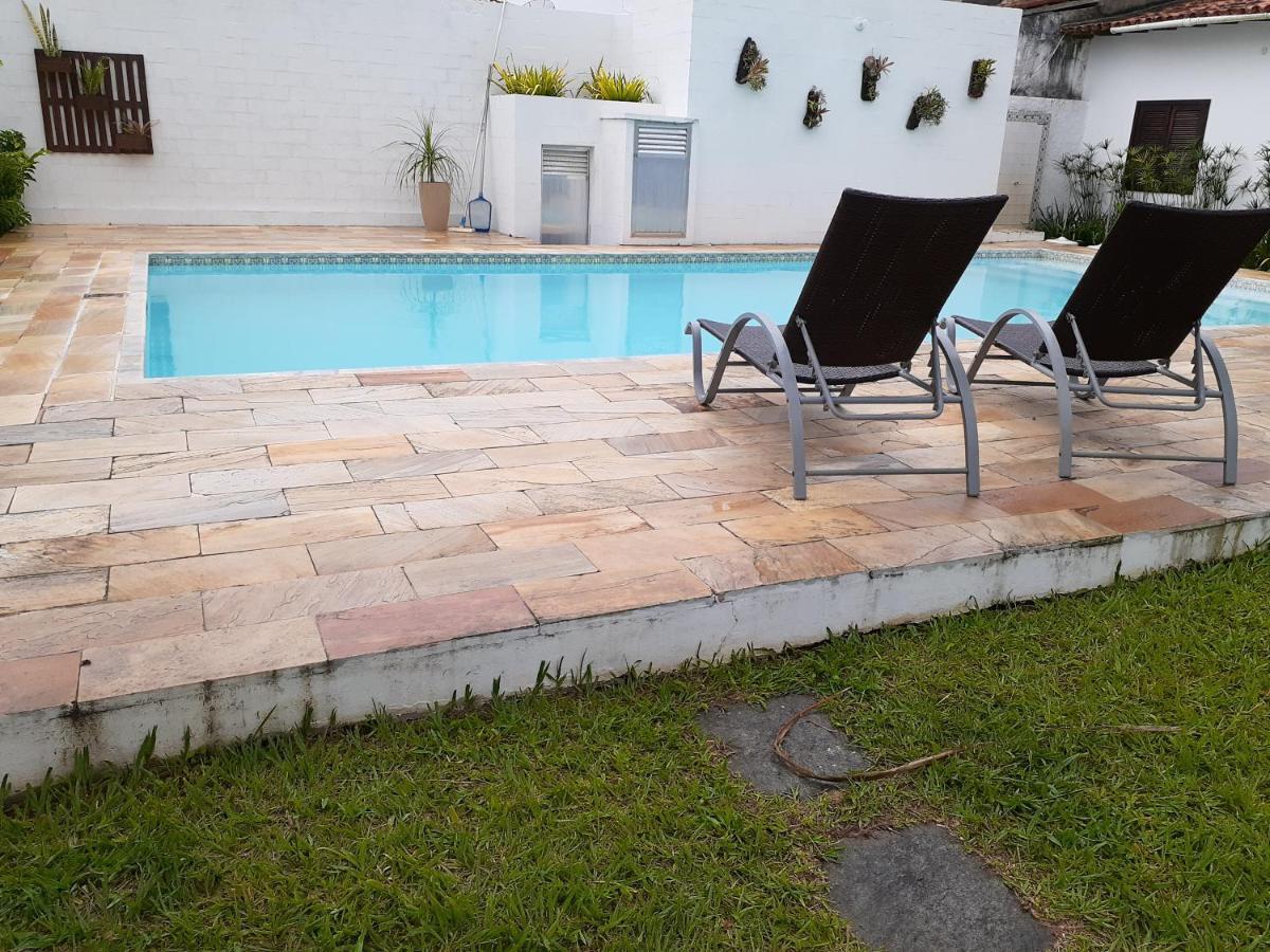 Itauna Saquarema Beach House Exterior foto