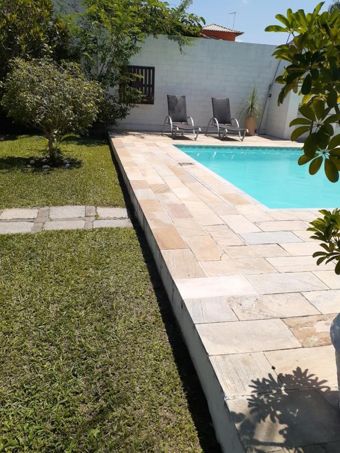 Itauna Saquarema Beach House Exterior foto