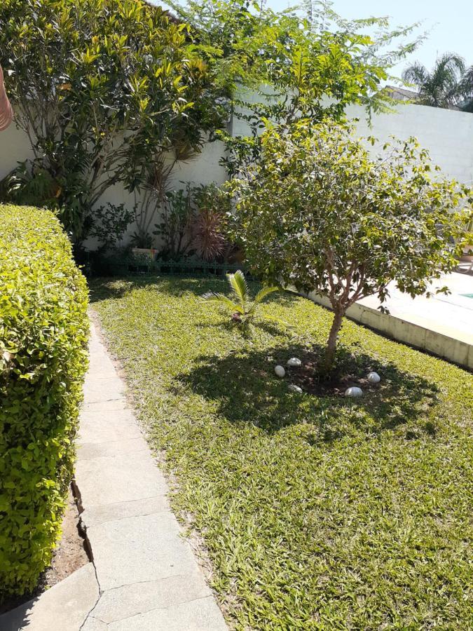 Itauna Saquarema Beach House Exterior foto