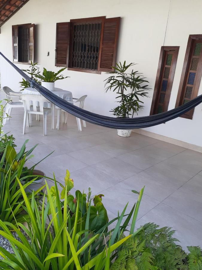 Itauna Saquarema Beach House Exterior foto