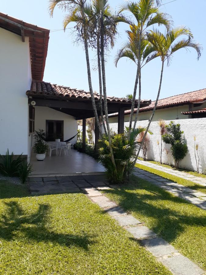 Itauna Saquarema Beach House Exterior foto