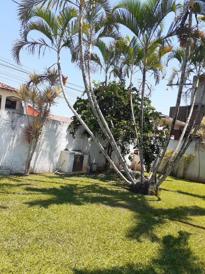 Itauna Saquarema Beach House Exterior foto