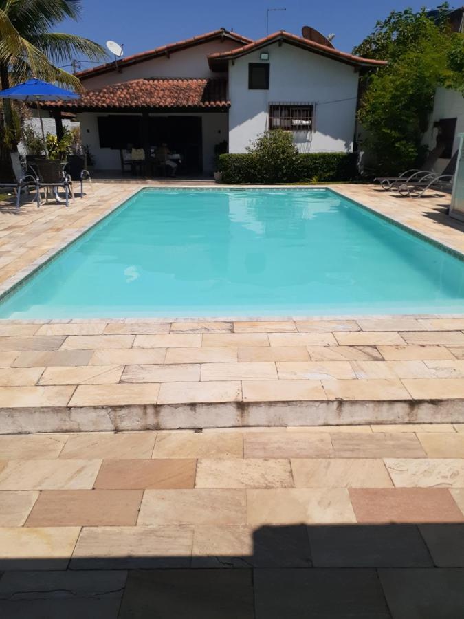 Itauna Saquarema Beach House Exterior foto