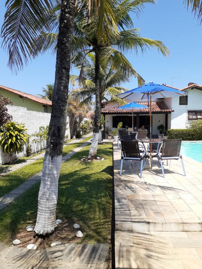 Itauna Saquarema Beach House Exterior foto