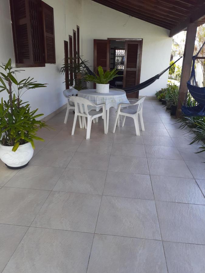 Itauna Saquarema Beach House Vila Exterior foto