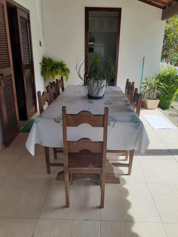 Itauna Saquarema Beach House Exterior foto