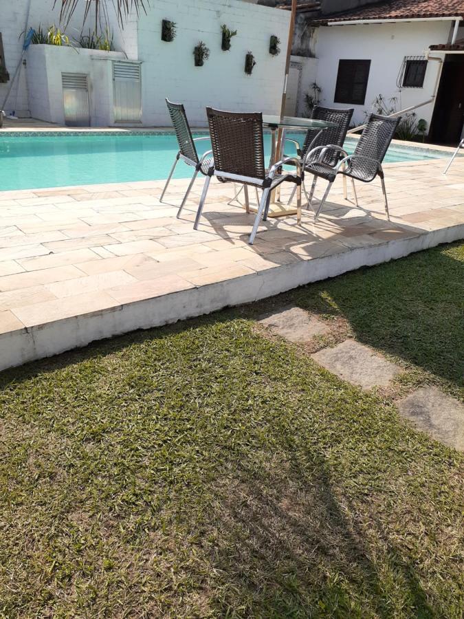 Itauna Saquarema Beach House Exterior foto