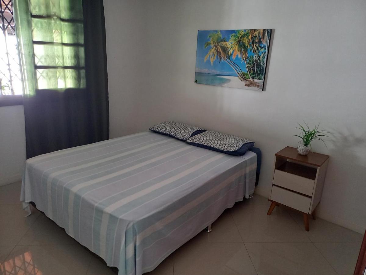 Itauna Saquarema Beach House Exterior foto