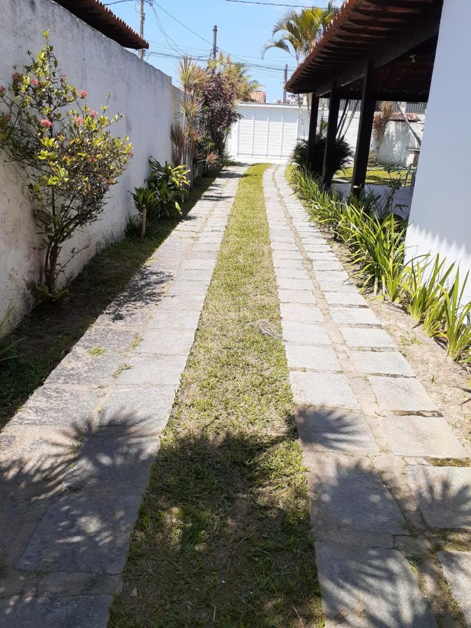 Itauna Saquarema Beach House Exterior foto