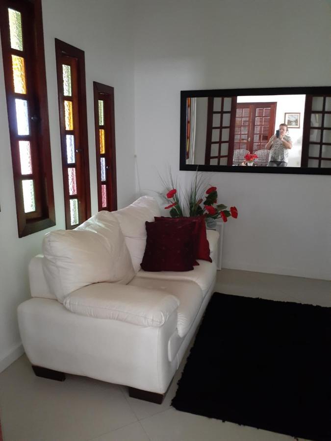 Itauna Saquarema Beach House Exterior foto