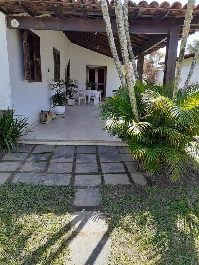 Itauna Saquarema Beach House Vila Exterior foto