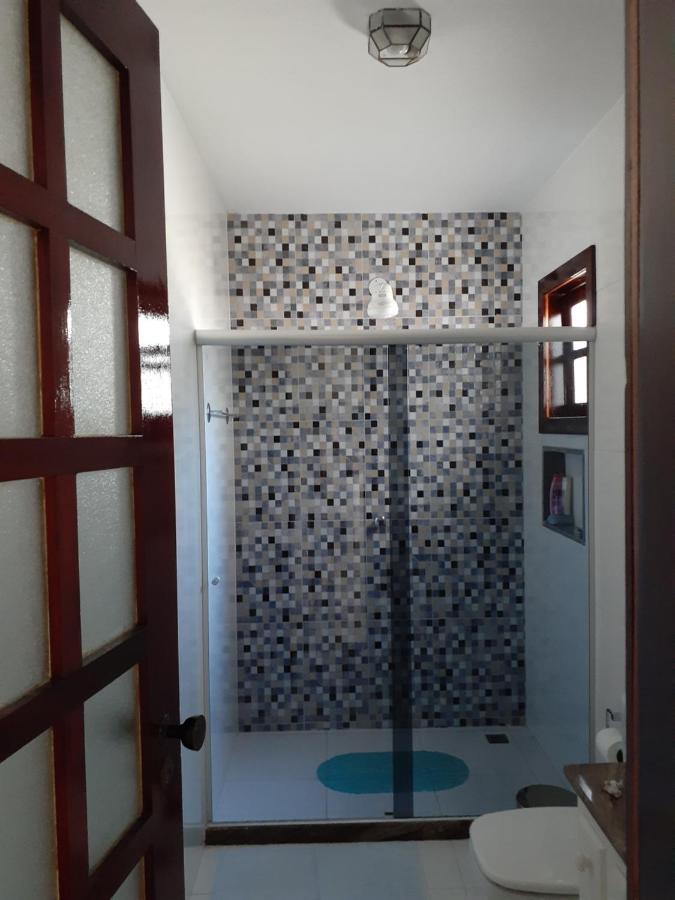 Itauna Saquarema Beach House Exterior foto
