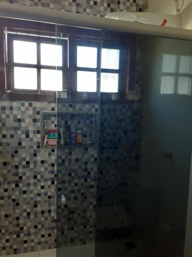 Itauna Saquarema Beach House Exterior foto