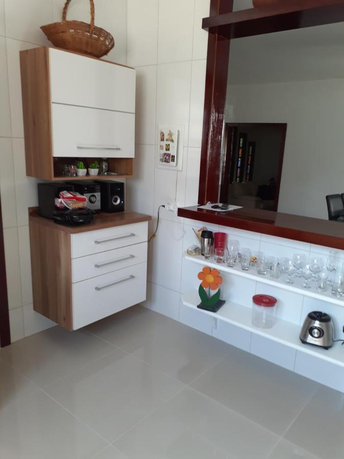 Itauna Saquarema Beach House Exterior foto
