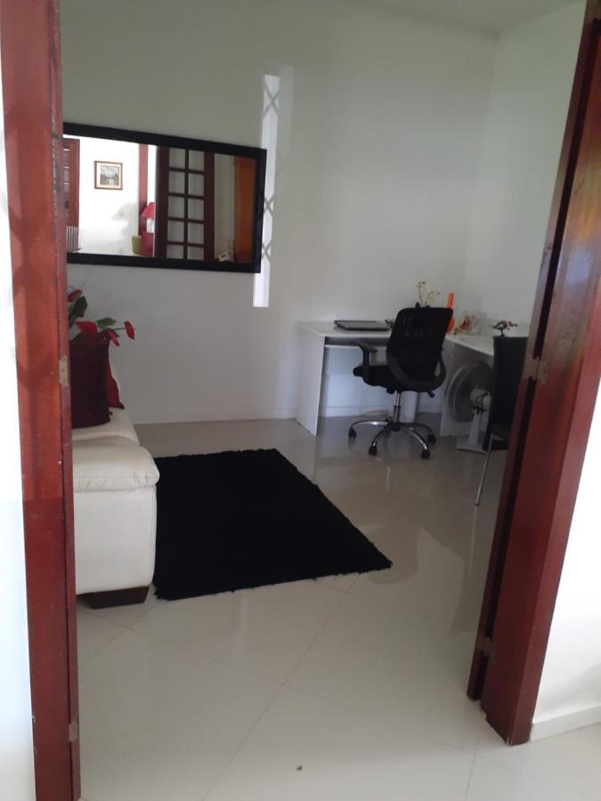 Itauna Saquarema Beach House Exterior foto