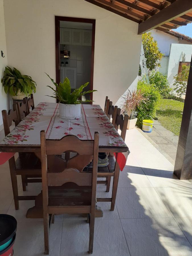 Itauna Saquarema Beach House Exterior foto