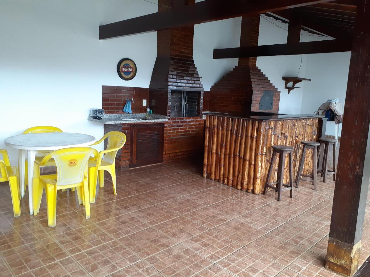 Itauna Saquarema Beach House Exterior foto