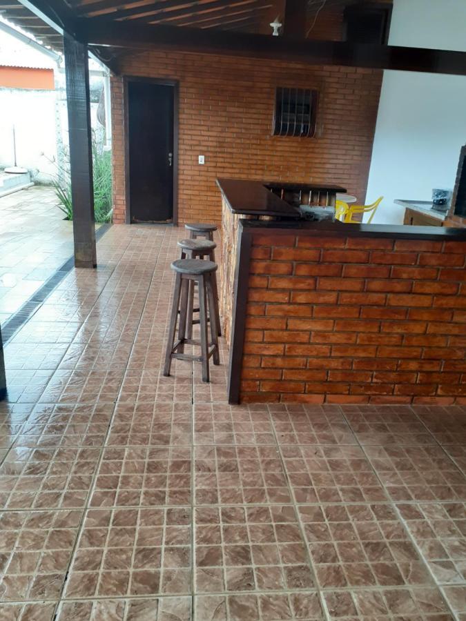 Itauna Saquarema Beach House Exterior foto