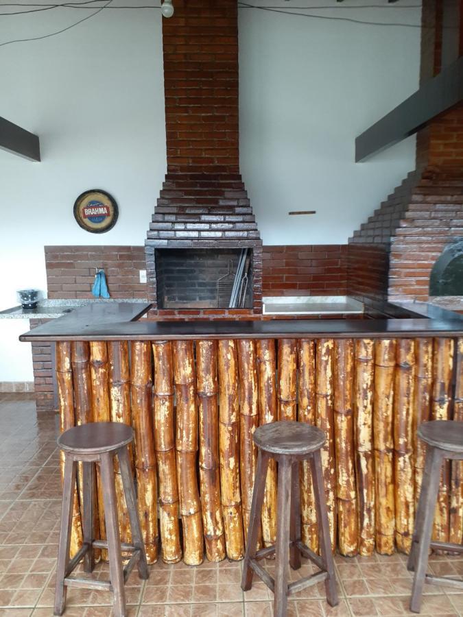 Itauna Saquarema Beach House Exterior foto